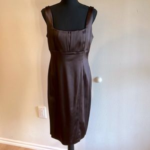 Calvin Klein Cocktail Dress